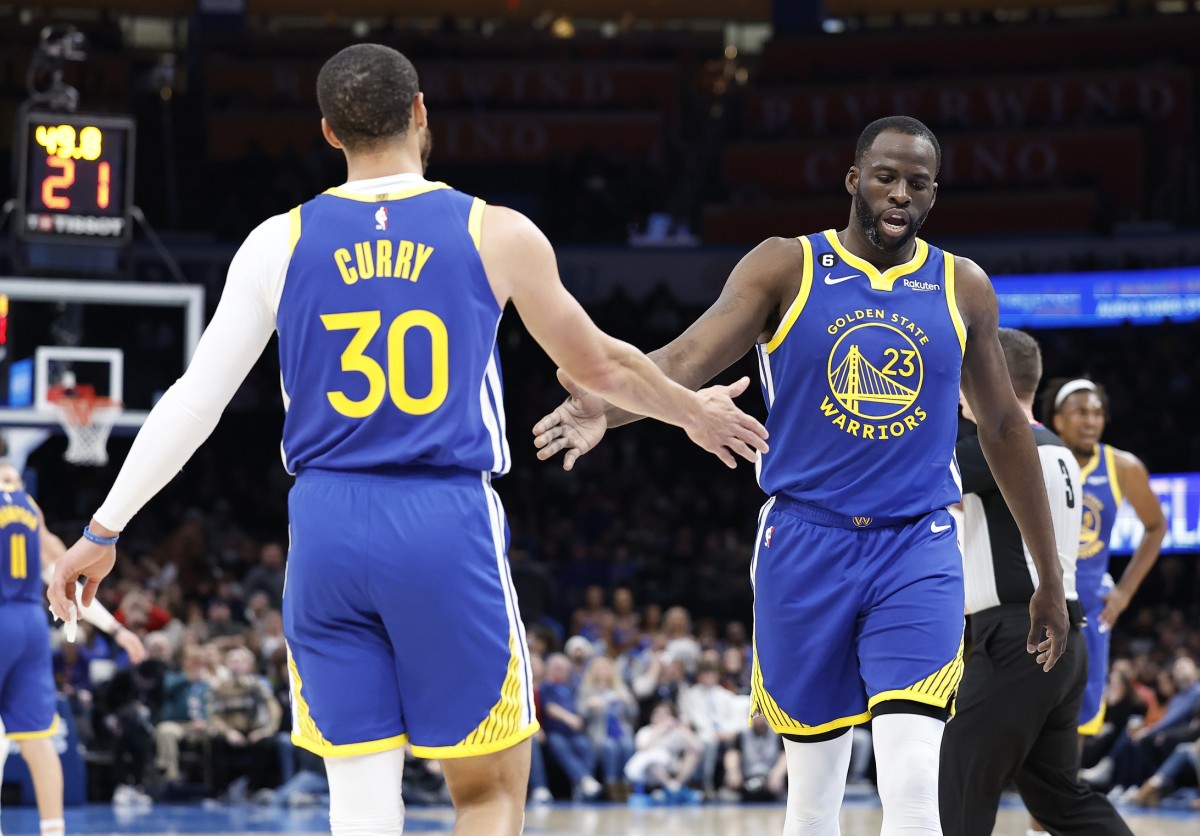 warriors, curry 2